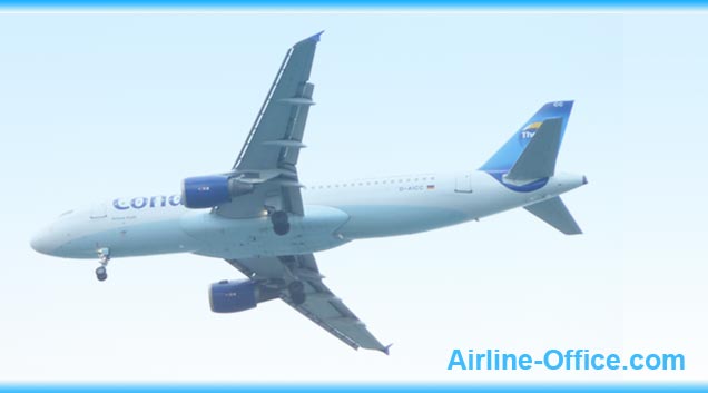 Airlines Vancouver BC