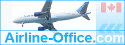 Airline-Office.com contact form